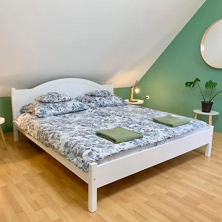 Vazul Pensión Vászoly