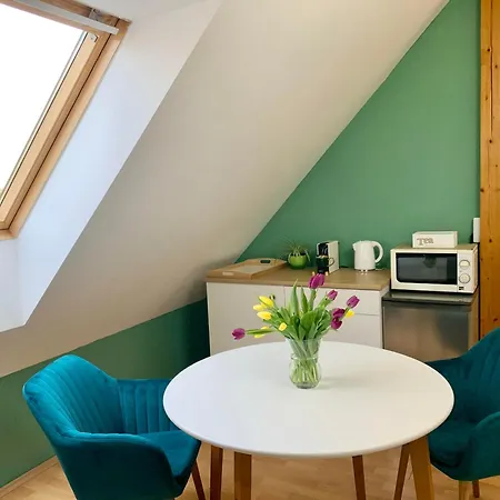 Pensión Vazul Vászoly