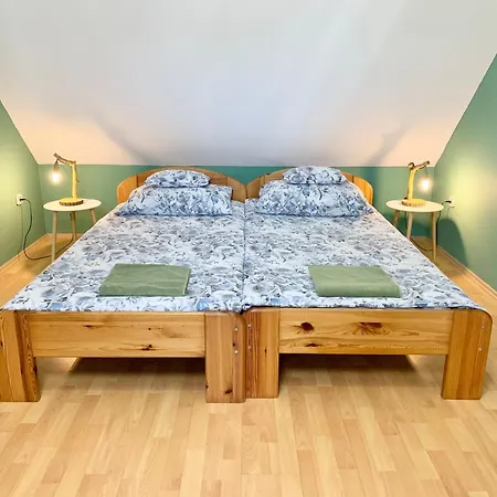 Vazul Pensión Vászoly