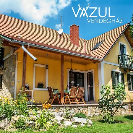 Vazul Vendeghaz