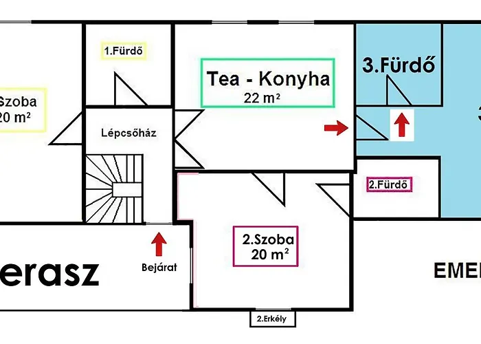 Vazul Vendeghaz Vászoly