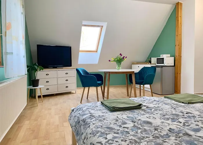 Vazul Vendeghaz 3* Vászoly