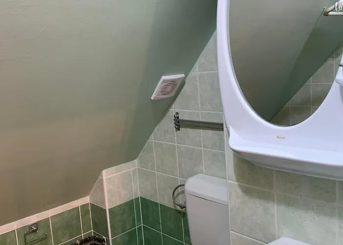 Vazul Vendeghaz ゲストハウス 3*