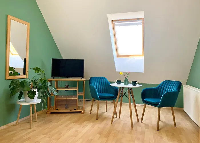 Vazul Vendeghaz 3* Vászoly