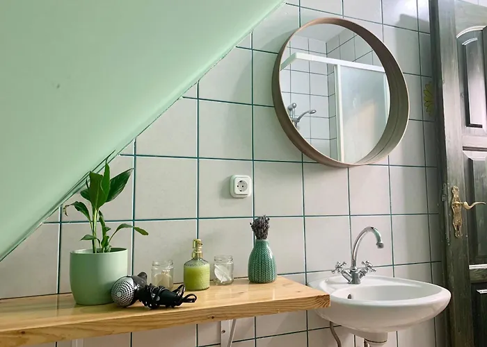 ゲストハウス Vazul Vendeghaz 3*