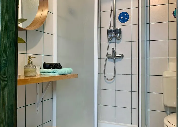 Vazul Vendeghaz ゲストハウス 3*