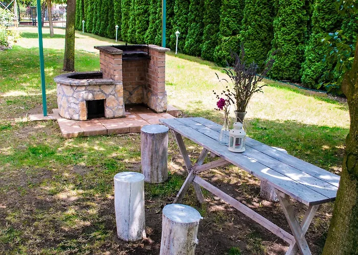 Vazul Vendeghaz ゲストハウス 3*